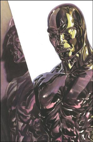 Fantastic Four: Antithesis issue 2-B Alex Ross Timeless Cover