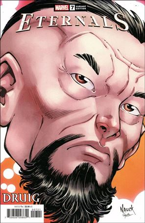 Eternals (2021) issue 7-Z-INVALID