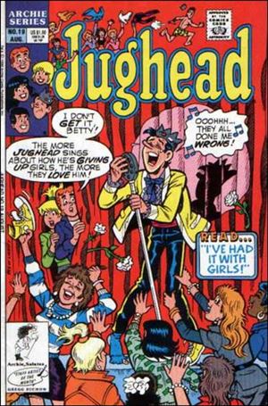 Jughead (1987) issue 19