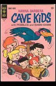 Cave Kids issue 9