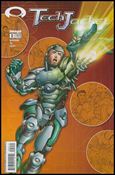 Tech Jacket (2002) issue 2