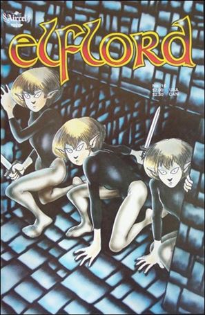 Elflord (1986/10) issue 16
