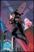 Eternal (2014) issue 1-B Greg Smallwood 1:15 Virgin Cover
