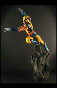 Marvel Statues (Bowen) item 104 Wolverine (Original) 1/1250
