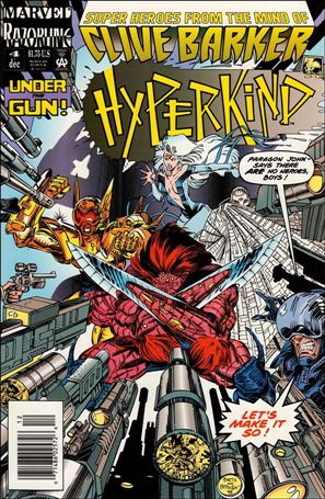 Hyperkind issue 4