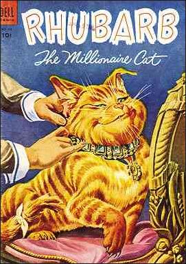 Four Color (1942) issue 563