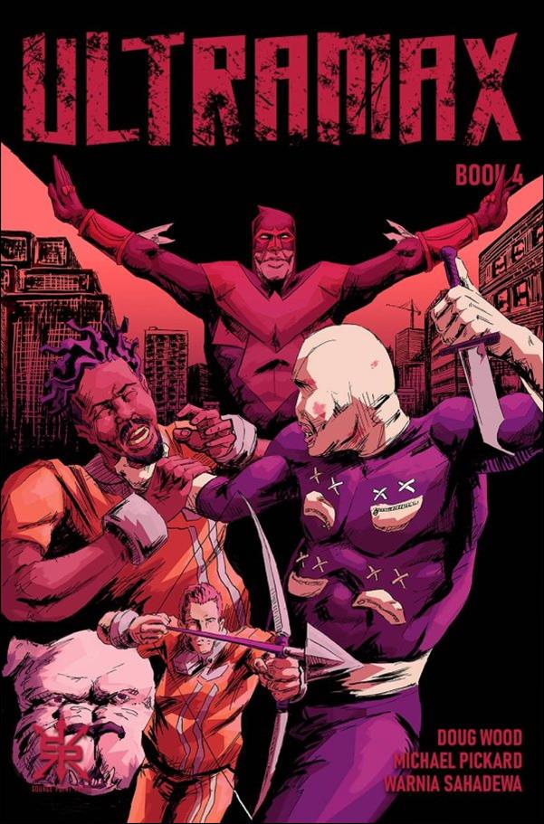 Ultramax issue 4