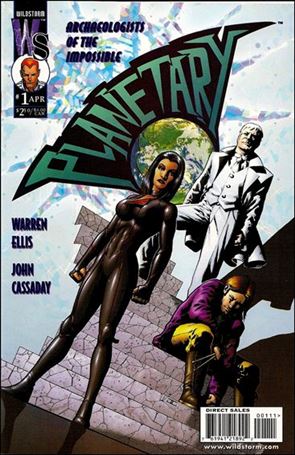 Planetary Cover Image 1