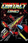 Contact Comics issue 6