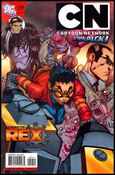 Cartoon Network Action Pack issue 59