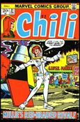 Chili issue 21