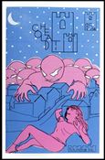 Cold Heat issue 2