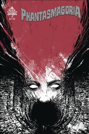 Phantasmagoria (2022) issue 3