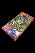Savage Dragon Cover Image 1
