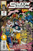 Shadow Riders (UK) issue 3