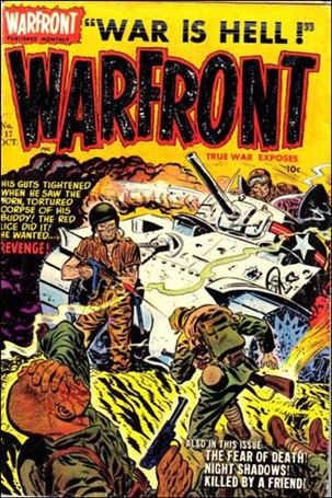 Warfront issue 17