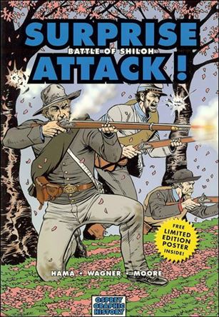 Surprise Attack Cover Image 1