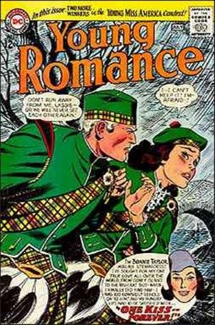 Young Romance (1963) issue 136