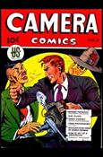 Camera Comics (1944) issue 2