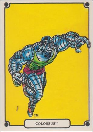Heroic Origins (Base Set) card 14 Colossus