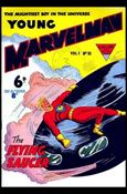 Young Marvelman issue 31