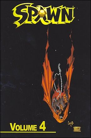 Spawn Collection issue 4