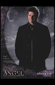 Angel: Season Two (Base Set) card 55 Wave Bye-Bye