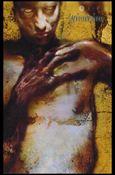 X-Files Mastervisions (Base Set) card 22 Young at Heart