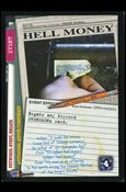 X-Files: 101361 (Base Set) card XF97-0452x1 Hell Money