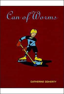 Can of Worms issue 1