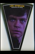 Star Wars Jedi Legacy (Circle Is Now Complete Subset) card CC-04 Luke Skywalker - Surrender on Endor