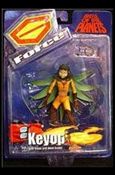 Battle of the Planets (Series 1) Cover Image 1