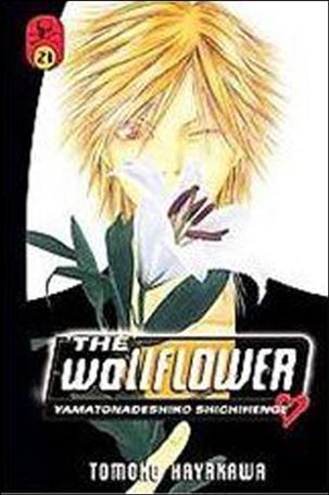 Wallflower issue 21