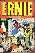 Ernie Comics issue 24