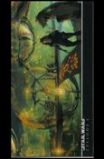 Star Wars: Episode I Widevision 3Di (Base Set) card 7