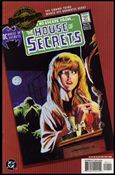 Millennium Edition: House of Secrets Cover Image 1