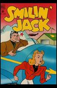 Smilin' Jack issue 4