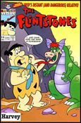 Flintstones (1992) issue 11