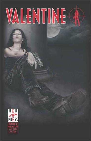 Valentine issue 2