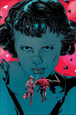 Clankillers issue 4