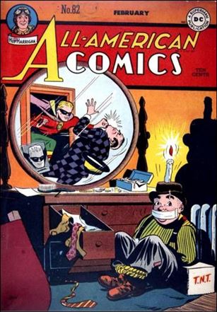 All-American Comics (1939) issue 82