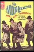 Monkees issue 15