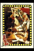 Who Framed Roger Rabbit? (Sticker Subset) card 13