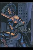 Razor: Metal and Flesh (Base Set) card 65 Look Out