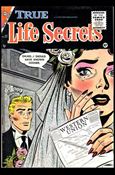 True Life Secrets issue 27