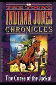 Young Indiana Jones Chronicles Cover Image 1