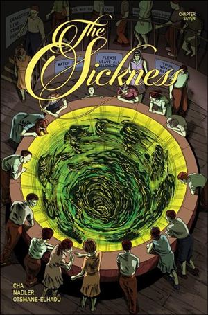 Sickness Cover Image 2