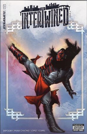 Intertwined Cover Image 2