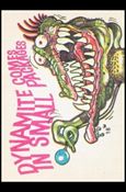 Fiends and Machines  (Base Set) card 18 Dynamite Comes in Small Packages