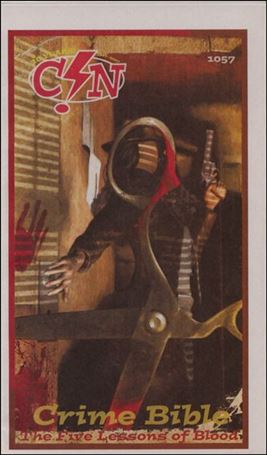 Comic Shop News issue 1057